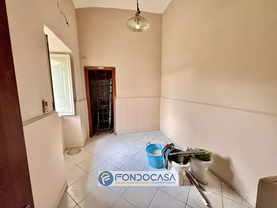 Immagine 4 di Appartamento in vendita  in Via Ragozzino a Orta Di Atella