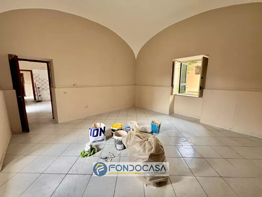 Immagine 5 di Appartamento in vendita  in Via Ragozzino a Orta Di Atella