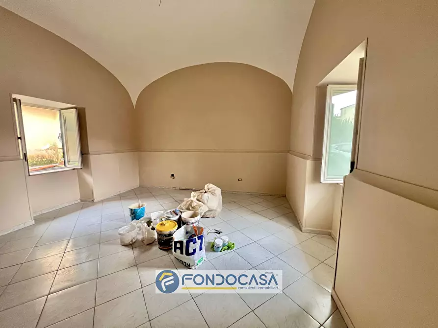 Immagine 6 di Appartamento in vendita  in Via Ragozzino a Orta Di Atella