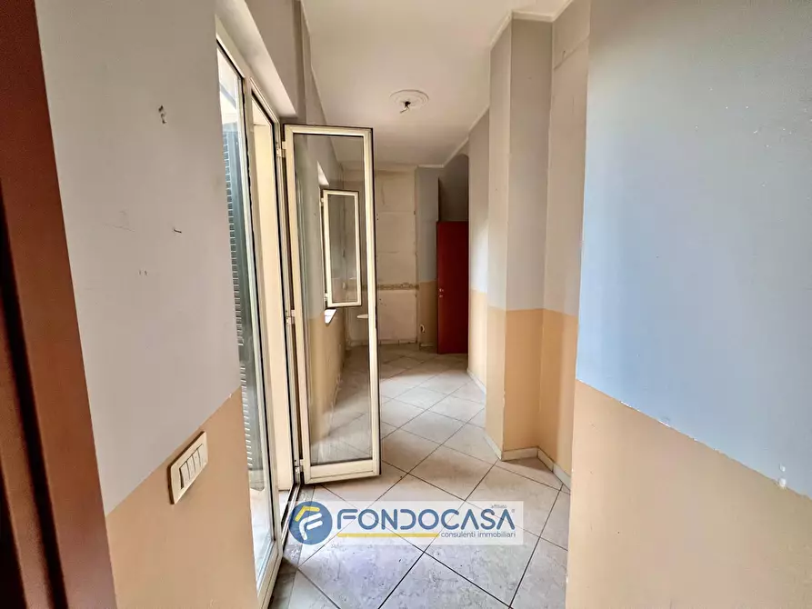 Immagine 7 di Appartamento in vendita  in Via Ragozzino a Orta Di Atella