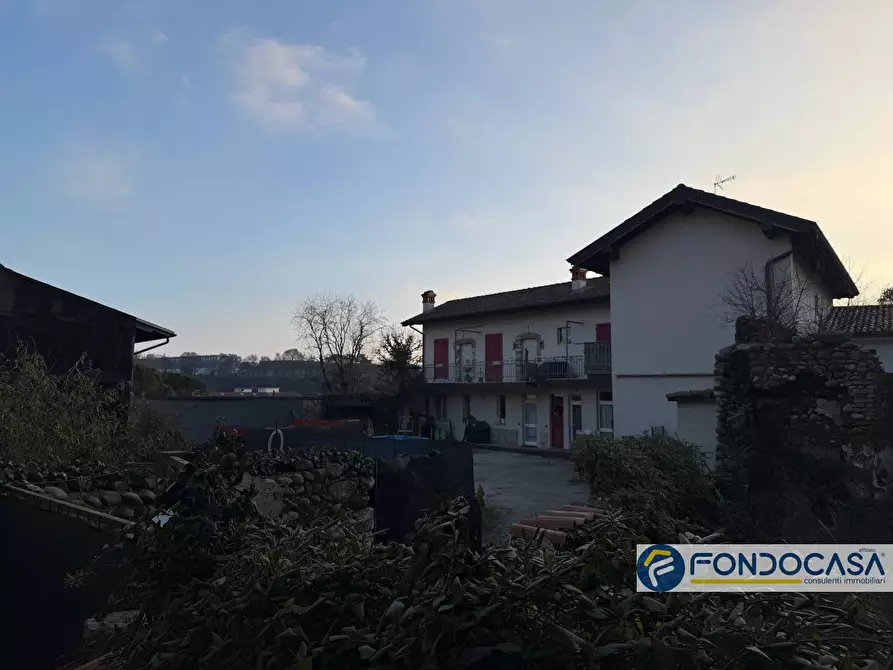 Immagine 4 di Terreno residenziale in vendita  16 a Palazzolo Sull'oglio