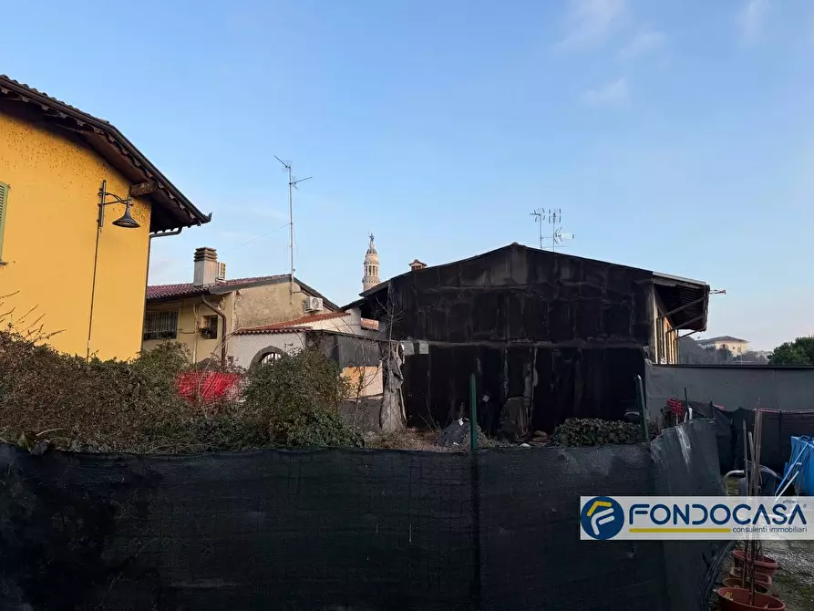 Immagine 2 di Terreno residenziale in vendita  16 a Palazzolo Sull'oglio