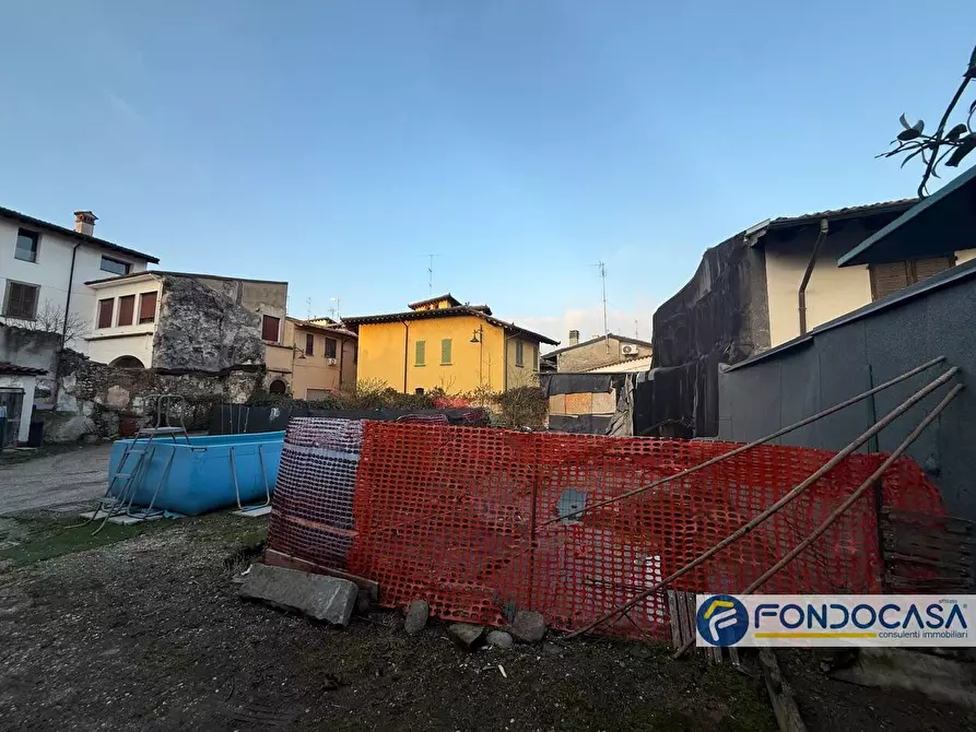 Immagine 5 di Terreno residenziale in vendita  16 a Palazzolo Sull'oglio