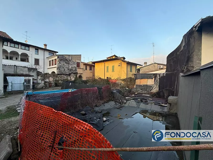 Immagine 6 di Terreno residenziale in vendita  16 a Palazzolo Sull'oglio