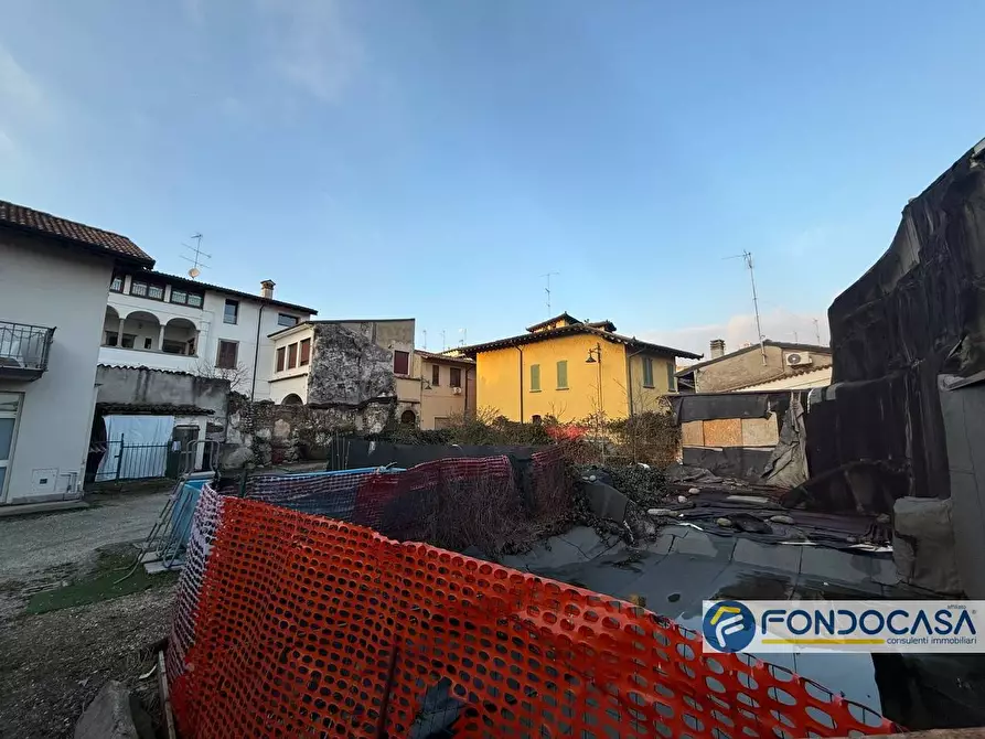 Immagine 7 di Terreno residenziale in vendita  16 a Palazzolo Sull'oglio
