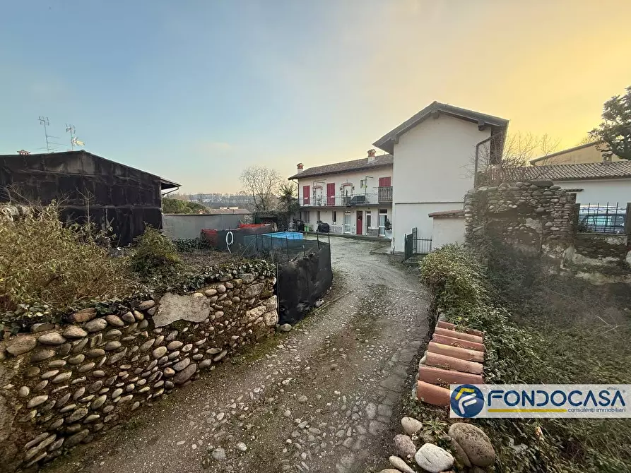 Immagine 9 di Terreno residenziale in vendita  16 a Palazzolo Sull'oglio
