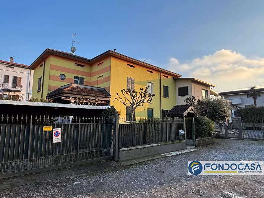 Immagine 2 di Appartamento in vendita  2 a Palazzolo Sull'oglio