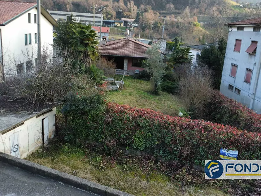 Immagine 3 di Villa in vendita  in Via Nazionale 14 a Adrara San Martino