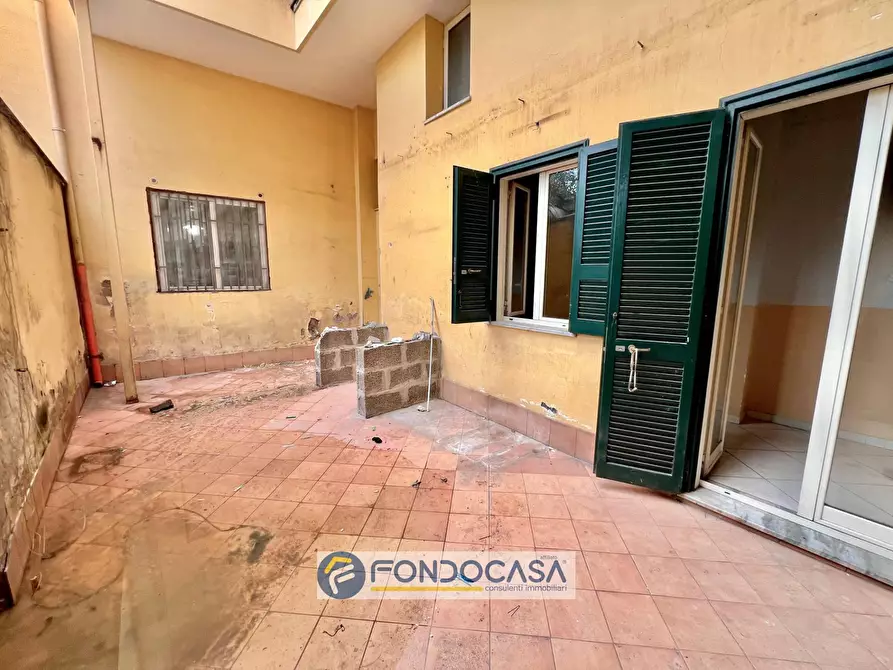 Immagine 2 di Appartamento in vendita  in Via Ragozzino a Orta Di Atella