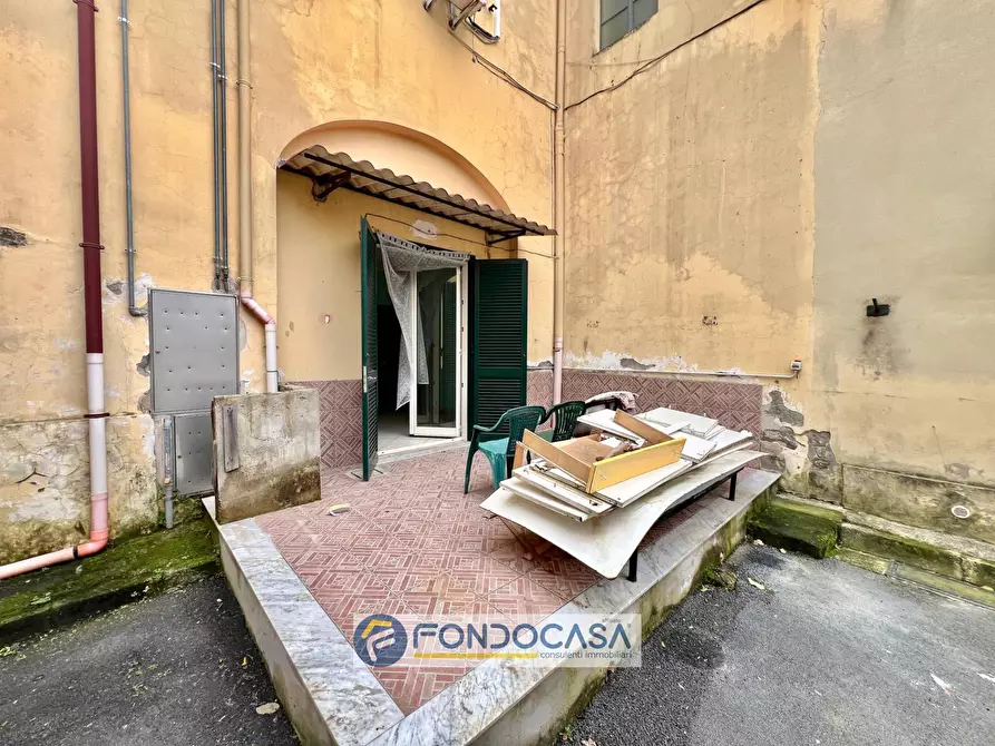 Immagine 6 di Appartamento in vendita  in Via Ragozzino a Orta Di Atella