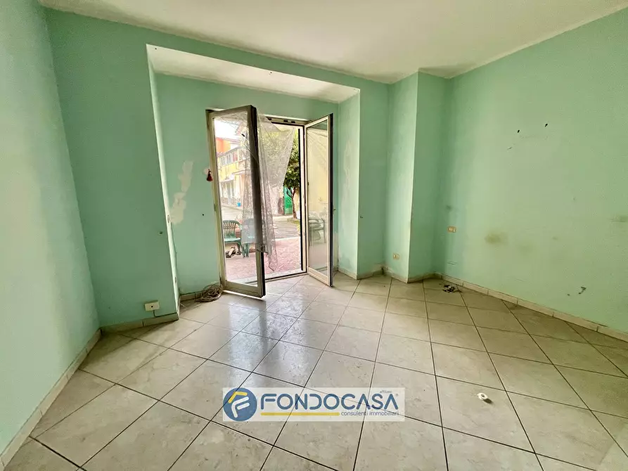 Immagine 7 di Appartamento in vendita  in Via Ragozzino a Orta Di Atella