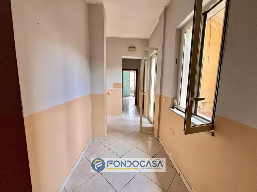 Immagine 8 di Appartamento in vendita  in Via Ragozzino a Orta Di Atella