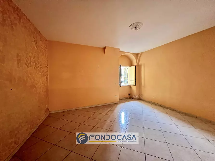 Immagine 9 di Appartamento in vendita  in Via Ragozzino a Orta Di Atella