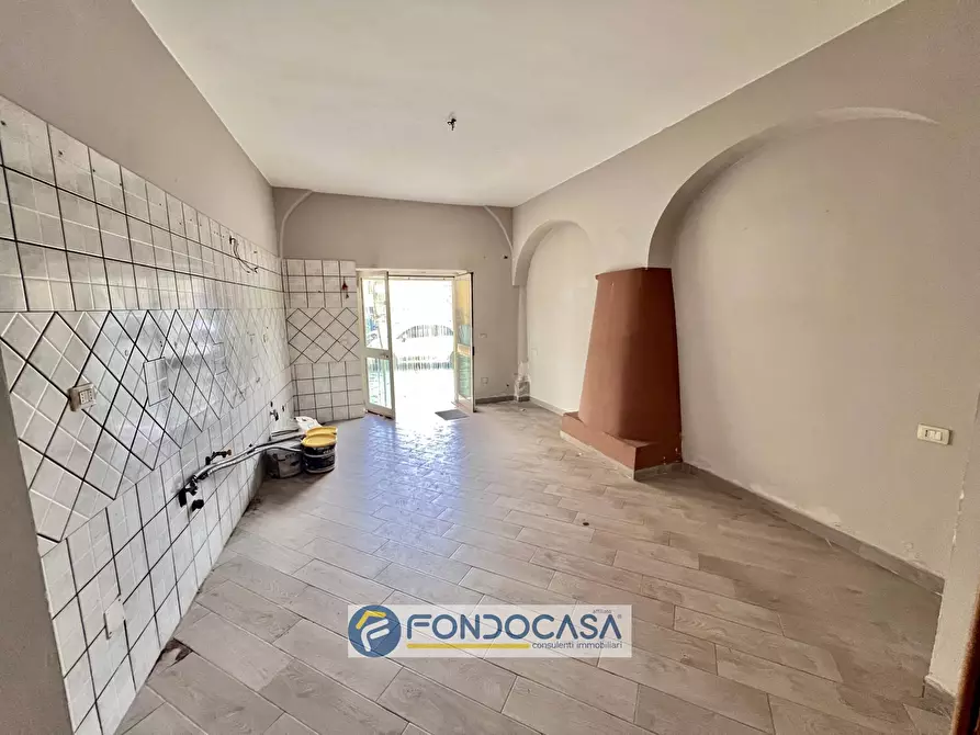 Immagine 10 di Appartamento in vendita  in Via Ragozzino a Orta Di Atella