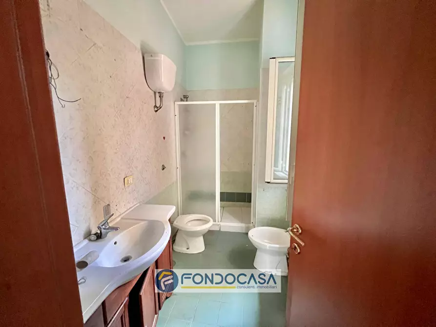 Immagine 11 di Appartamento in vendita  in Via Ragozzino a Orta Di Atella