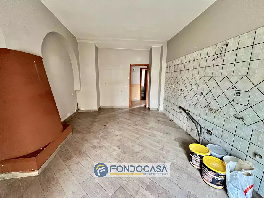 Immagine 13 di Appartamento in vendita  in Via Ragozzino a Orta Di Atella