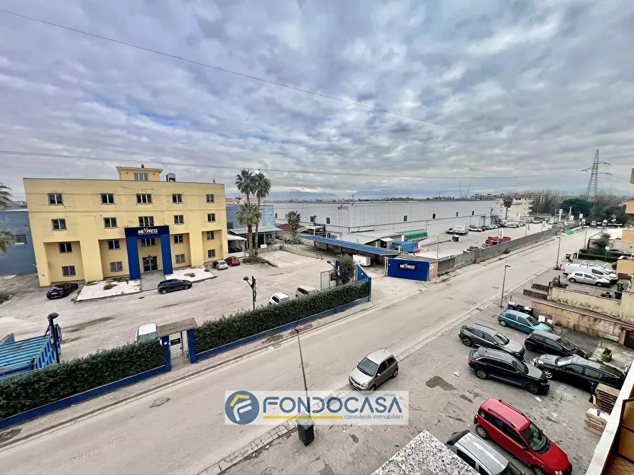 Immagine 6 di Appartamento in vendita  in Via Massimo Troisi a Orta Di Atella