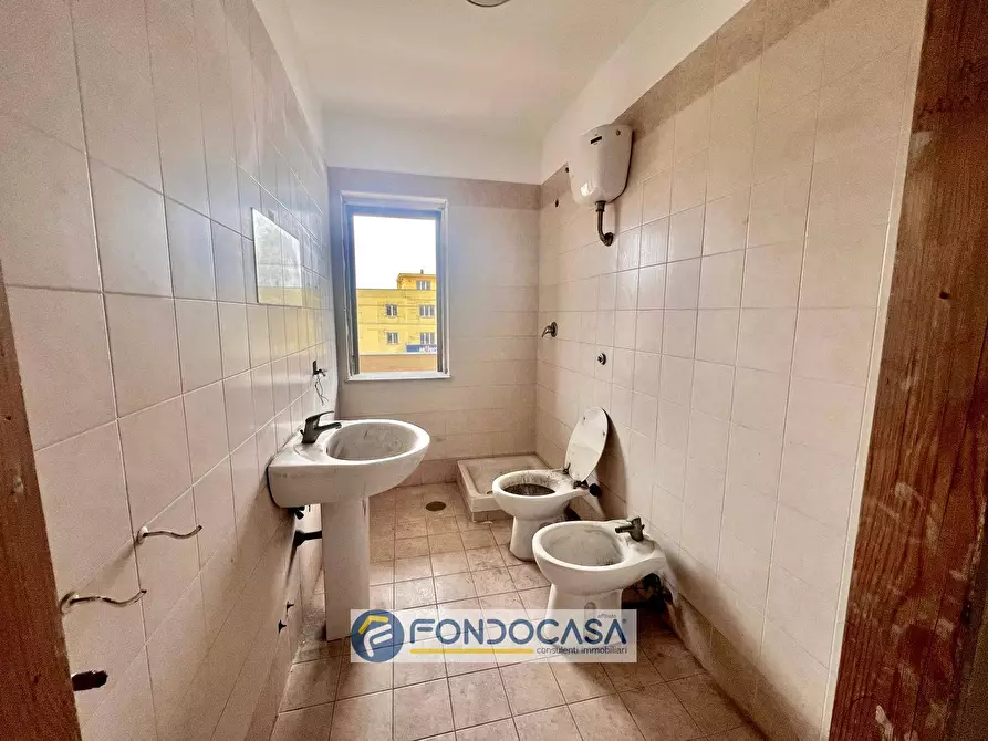 Immagine 7 di Appartamento in vendita  in Via Massimo Troisi a Orta Di Atella