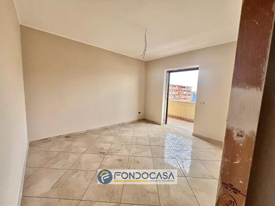 Immagine 8 di Appartamento in vendita  in Via Massimo Troisi a Orta Di Atella