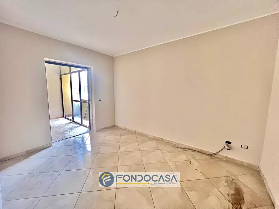 Immagine 10 di Appartamento in vendita  in Via Massimo Troisi a Orta Di Atella