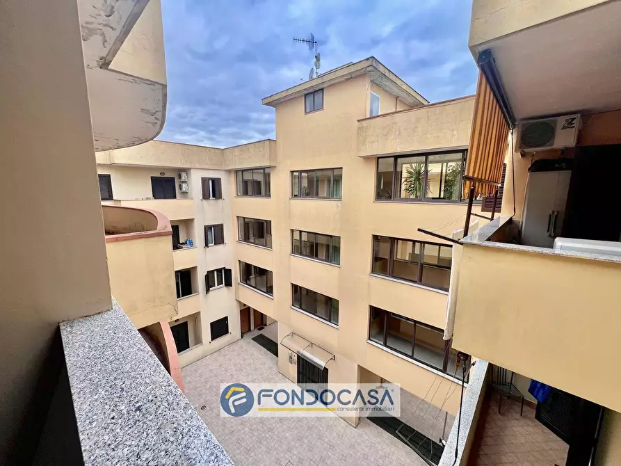 Immagine 12 di Appartamento in vendita  in Via Massimo Troisi a Orta Di Atella