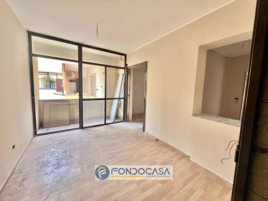 Immagine 13 di Appartamento in vendita  in Via Massimo Troisi a Orta Di Atella