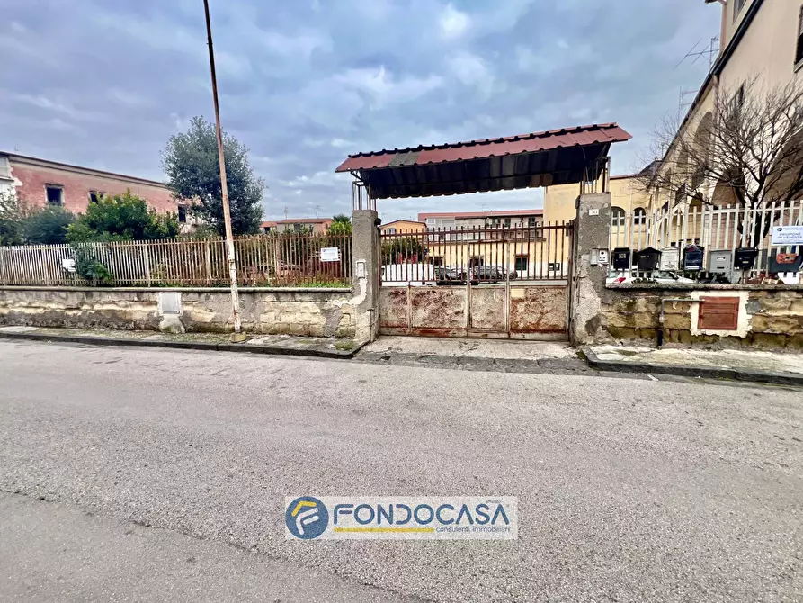 Immagine 2 di Appartamento in vendita  in Via Massimo Troisi a Orta Di Atella