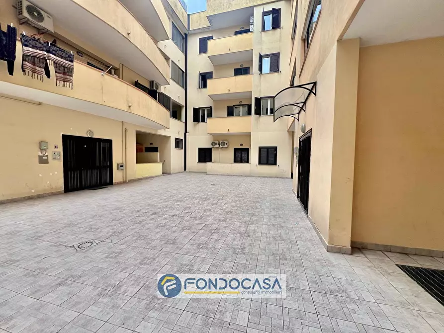 Immagine 3 di Appartamento in vendita  in Via Massimo Troisi a Orta Di Atella