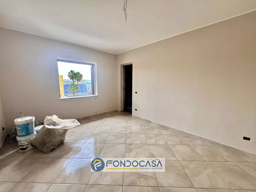 Immagine 6 di Appartamento in vendita  in Via Massimo Troisi a Orta Di Atella