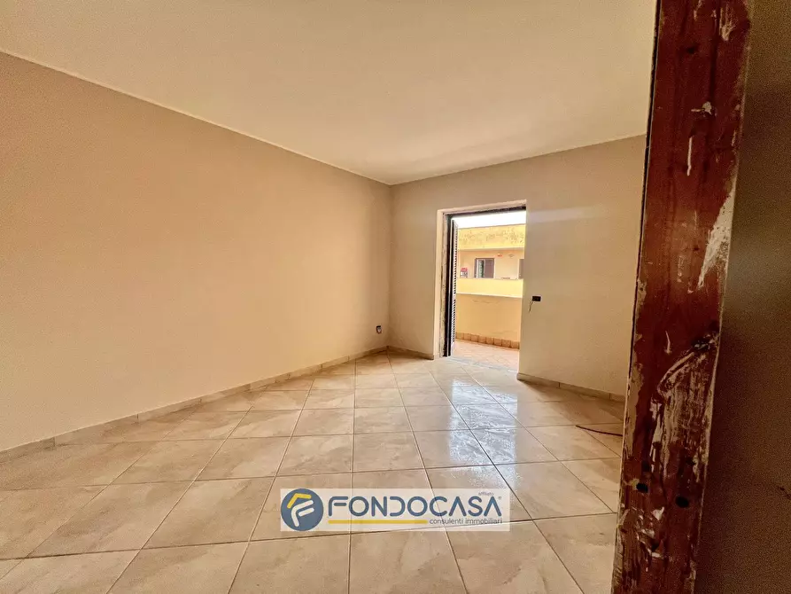 Immagine 9 di Appartamento in vendita  in Via Massimo Troisi a Orta Di Atella