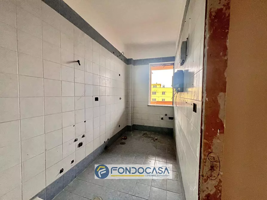 Immagine 10 di Appartamento in vendita  in Via Massimo Troisi a Orta Di Atella