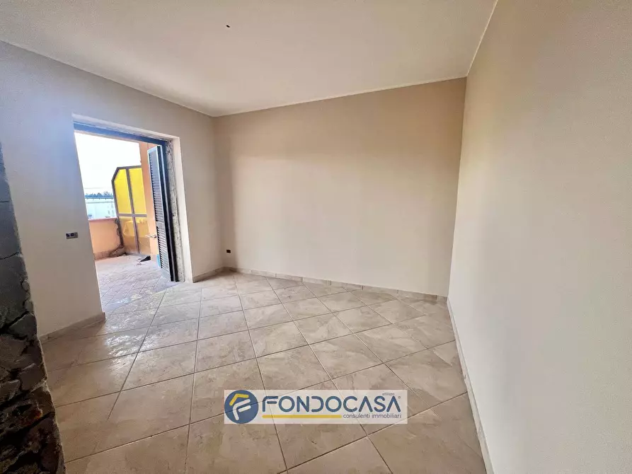 Immagine 11 di Appartamento in vendita  in Via Massimo Troisi a Orta Di Atella