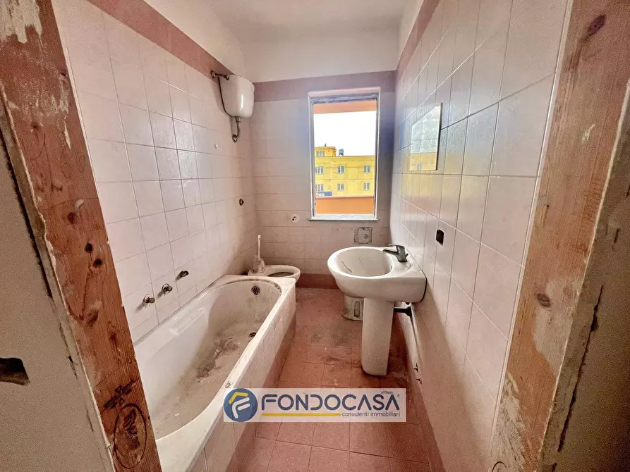 Immagine 12 di Appartamento in vendita  in Via Massimo Troisi a Orta Di Atella