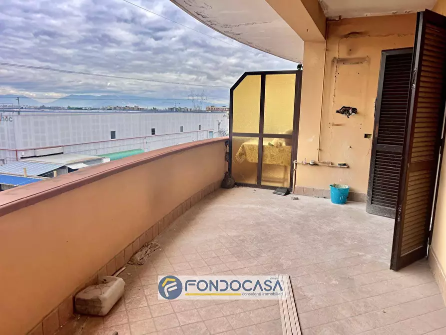 Immagine 13 di Appartamento in vendita  in Via Massimo Troisi a Orta Di Atella