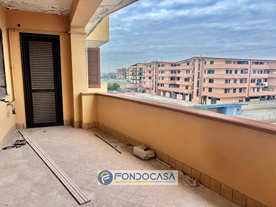 Immagine 14 di Appartamento in vendita  in Via Massimo Troisi a Orta Di Atella