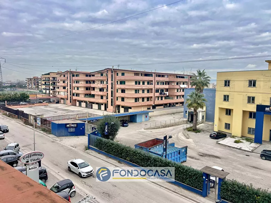 Immagine 15 di Appartamento in vendita  in Via Massimo Troisi a Orta Di Atella