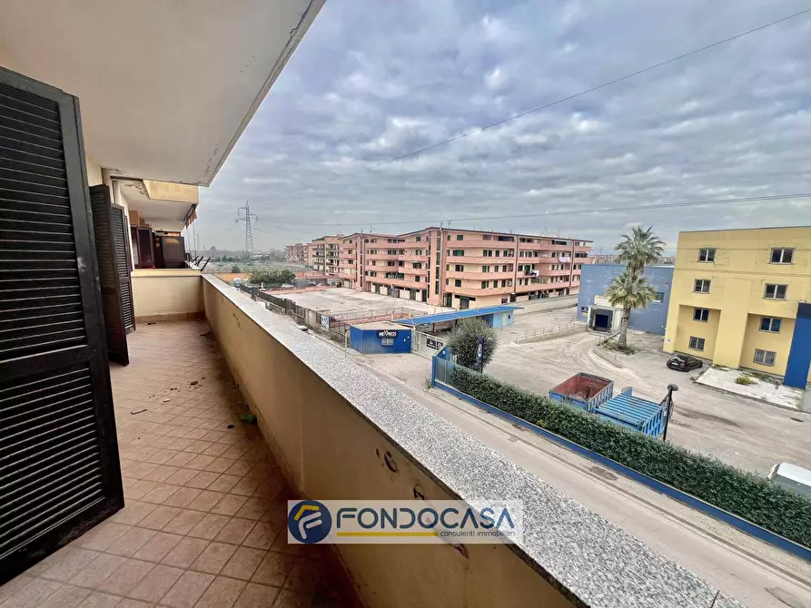Immagine 17 di Appartamento in vendita  in Via Massimo Troisi a Orta Di Atella