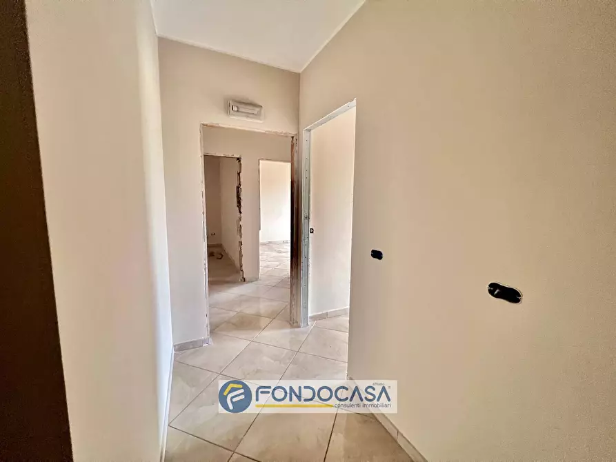 Immagine 18 di Appartamento in vendita  in Via Massimo Troisi a Orta Di Atella