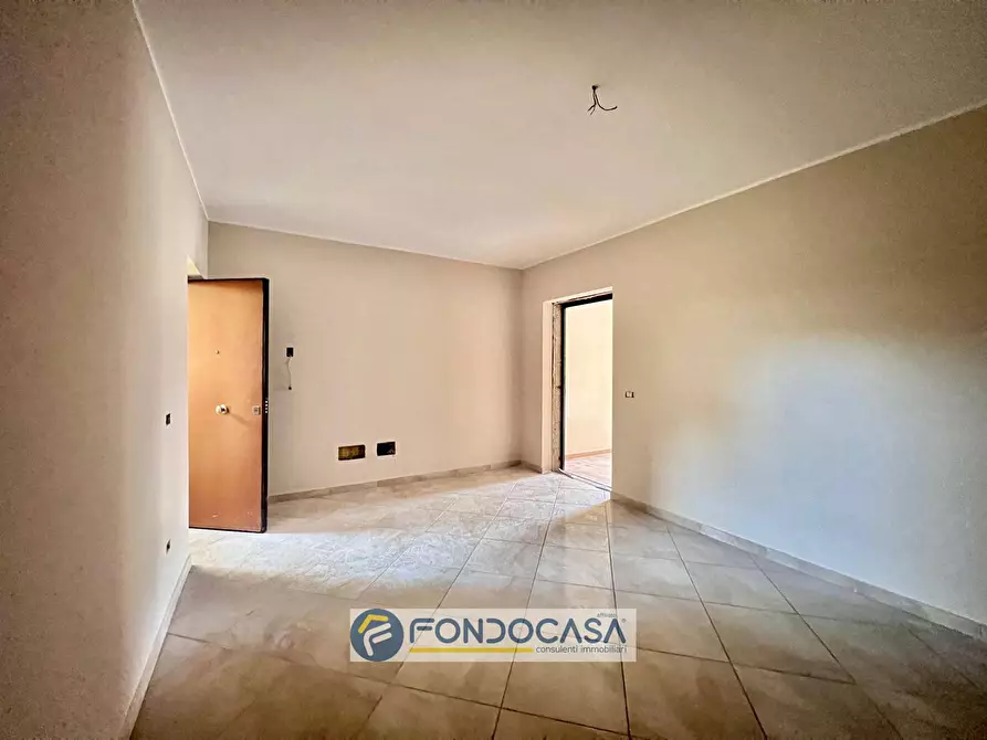 Immagine 19 di Appartamento in vendita  in Via Massimo Troisi a Orta Di Atella