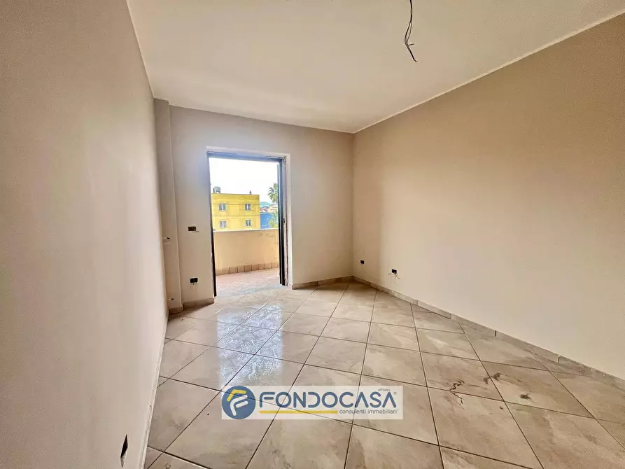 Immagine 20 di Appartamento in vendita  in Via Massimo Troisi a Orta Di Atella
