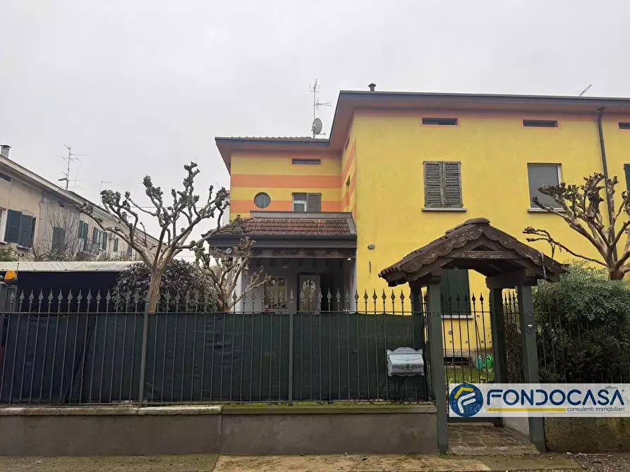 Immagine 3 di Appartamento in vendita  2 a Palazzolo Sull'oglio
