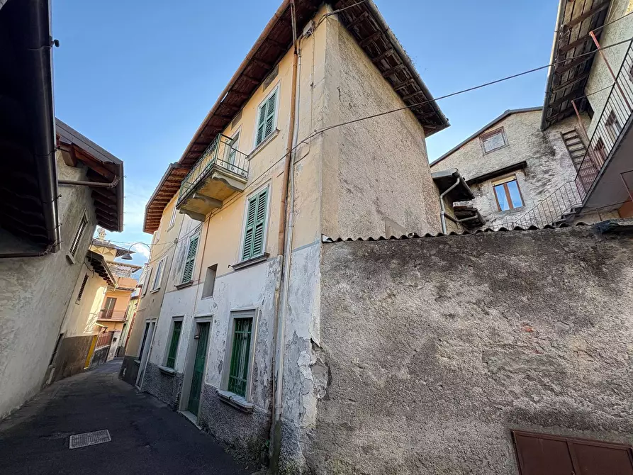 Immagine 16 di Casa indipendente in vendita  in via Clì 27 a Clusone