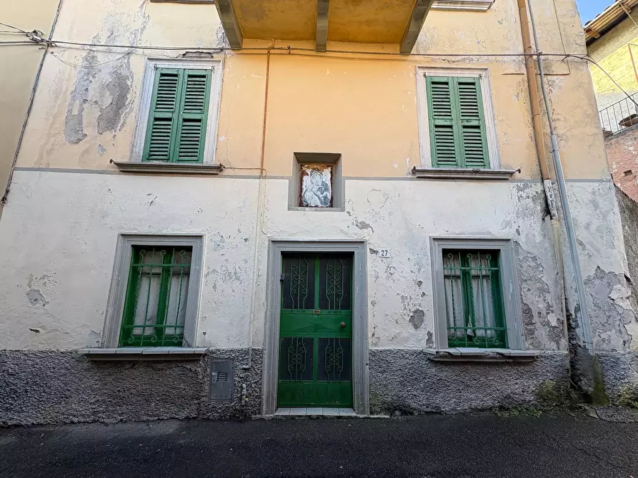 Immagine 3 di Casa indipendente in vendita  in via Clì 27 a Clusone