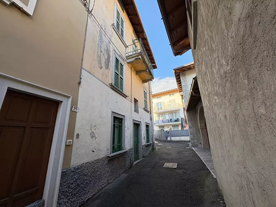 Immagine 17 di Casa indipendente in vendita  in via Clì 27 a Clusone