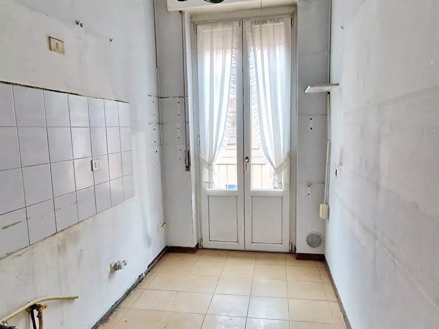 Immagine 12 di Appartamento in vendita  in via leoni 5 a Como