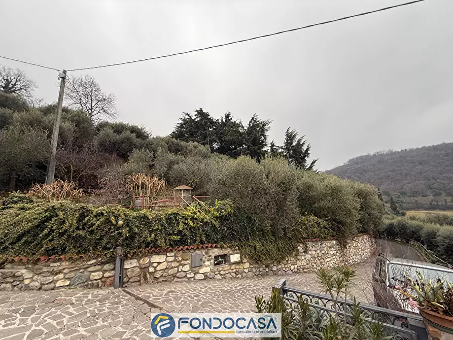 Immagine 3 di Villa in vendita  22 a Cimbergo