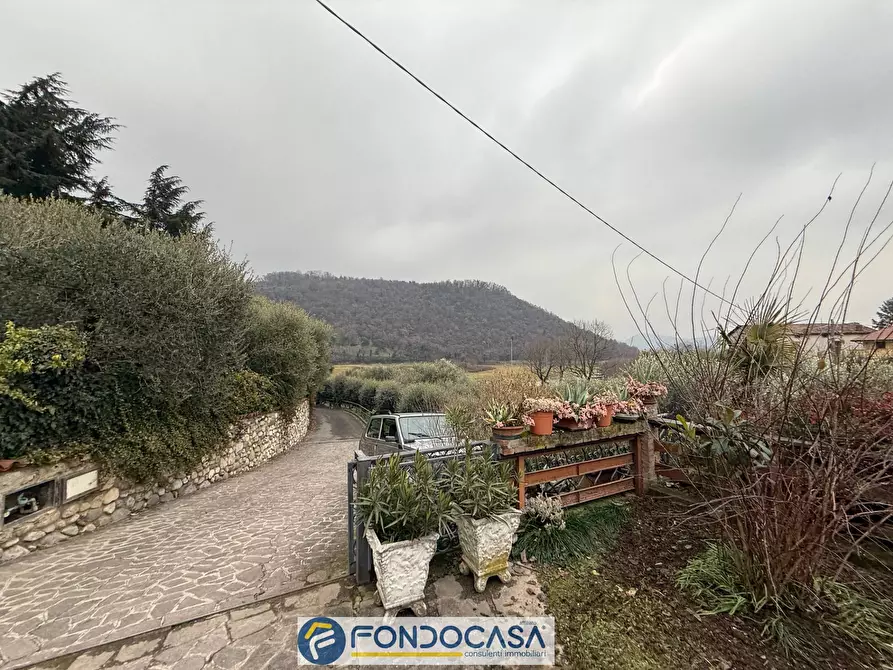 Immagine 4 di Villa in vendita  22 a Cimbergo