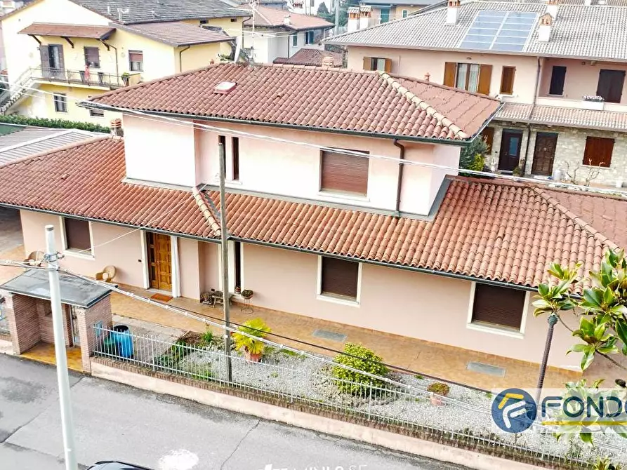 Immagine 9 di Villa in vendita  in VIA DOMENICO GHIDONI 46 a Ospitaletto