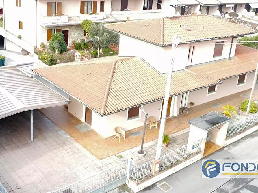 Immagine 11 di Villa in vendita  in VIA DOMENICO GHIDONI 46 a Ospitaletto