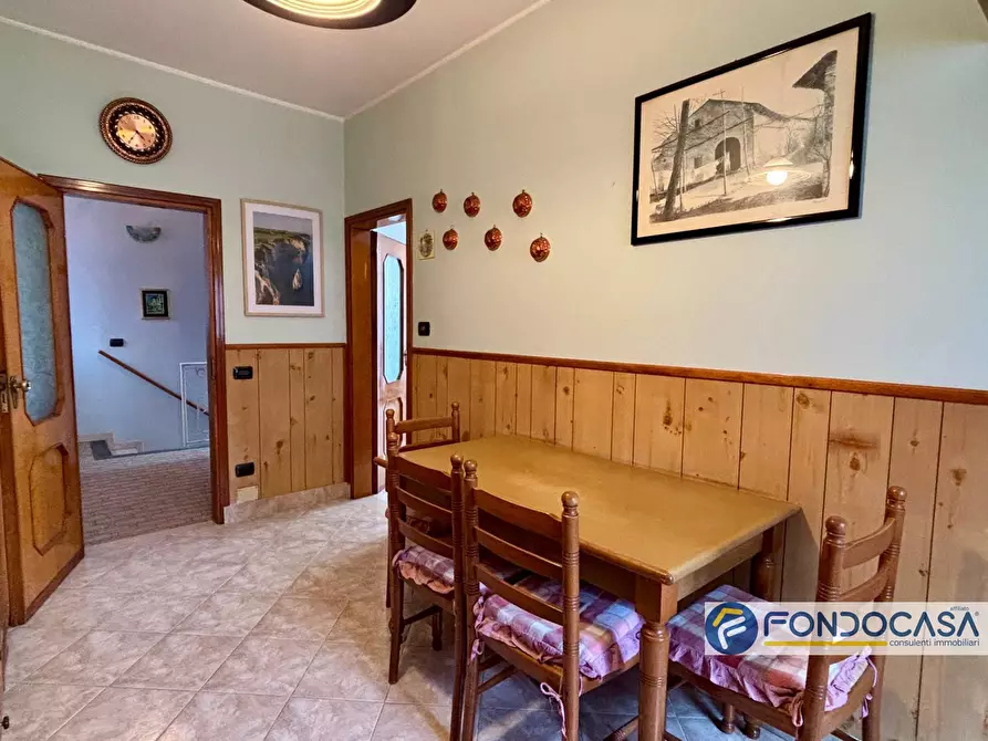 Immagine 9 di Appartamento in vendita  5 a Capriolo